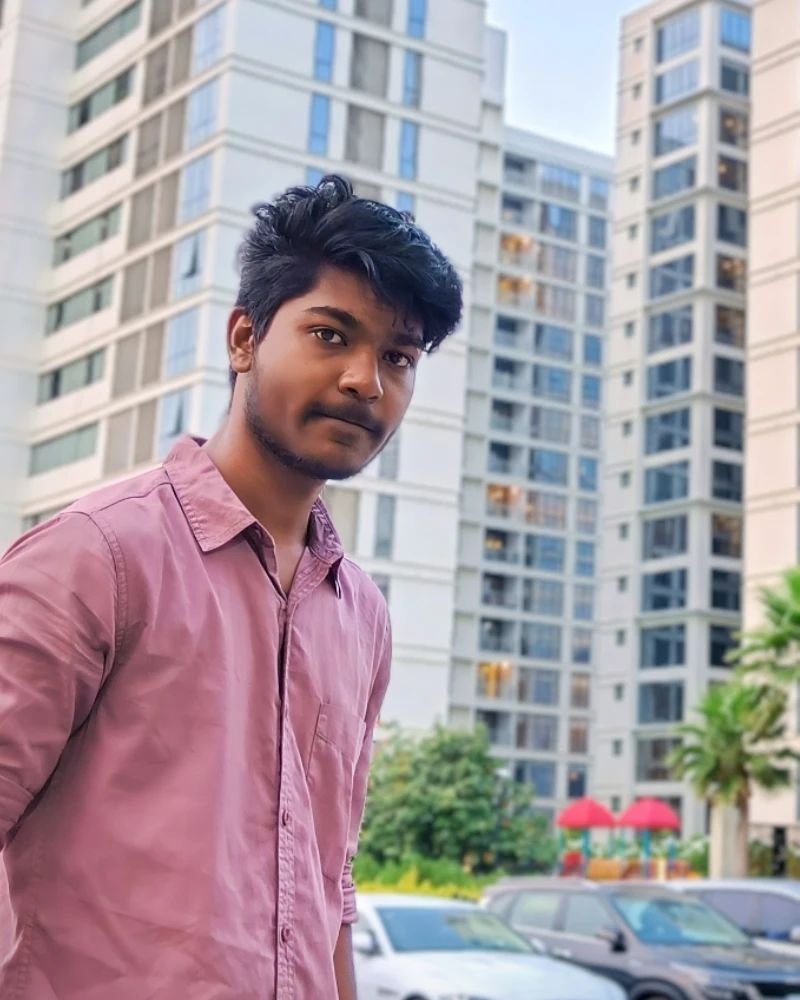 Thats me! A picture of me